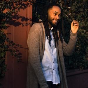 Meet your Posher, Corey